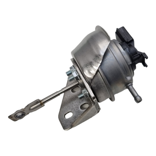 Turbocharger actuator audi - turbocharger, vw