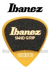 Ibanez PA16XSG-YE EXTRA HEAVY 1.2mm SAND GRIP Guitar Pick x 6,12,24,48 Picks New