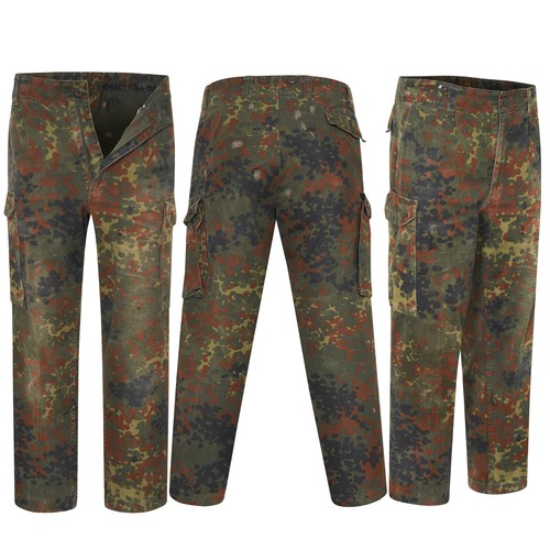 Army trouser genuine vintage - trouser,