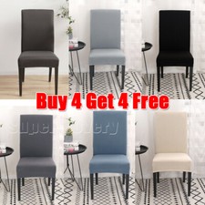 （Buy 4 Get 8）Dining Chair