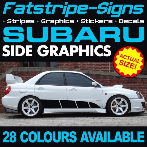 Fit subaru impreza - subaru,