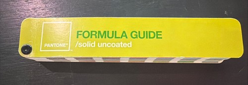 Pantone formula guide - formula, guide,