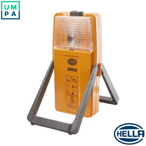 Warning light 2xw 007 146 - light,