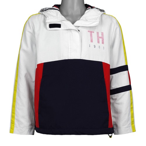 Tommy hilfiger mens white - tommy, m