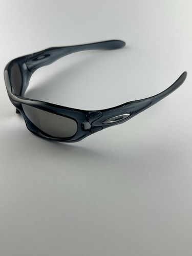 Oakley monster dog crystal - monster,