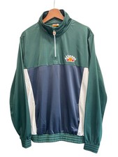 Ellesse Vetica OH Tracksuit