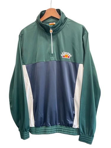 Ellesse vetica tracksuit - vetica,