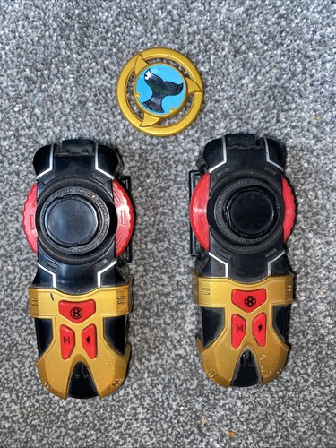 Power rangers ninja - 2,