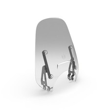 Touring Screen Fit for Royal