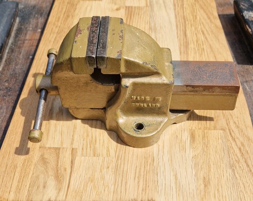 Vintage woden 186b engineers - woden, 186b/0