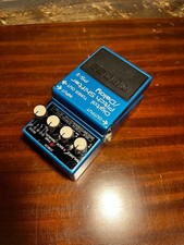 BOSS PS-2 Digital Pitch Shifter Delay - Japan issue feb 1990
