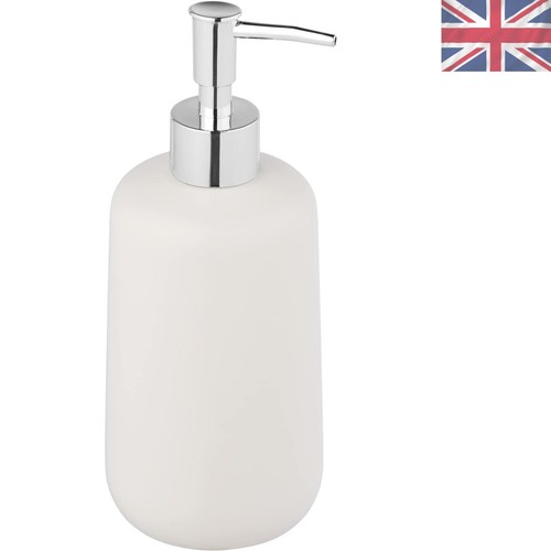 Stylish conical soap dispenser - soap,