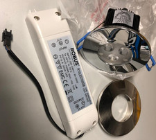 Robus RF9LED-WW & Robus