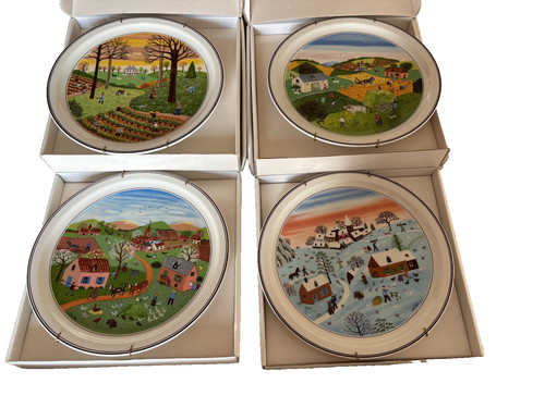 Villeroy boch design - &,