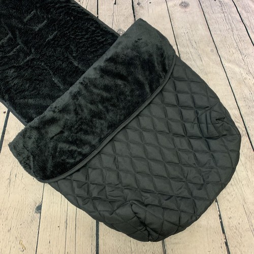 Genuine babiie footmuff - my,