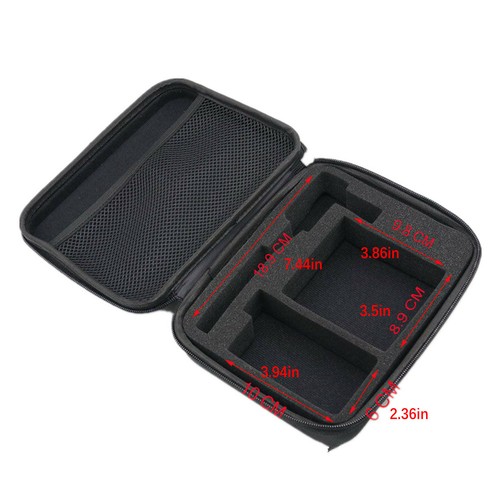Radio travel storage bag - radio,