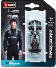 1:64 Bburago B18-60163A Kimi