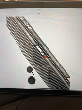 Daiwa Matchwinner MW3 14.5m Pole Package