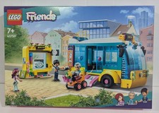 LEGO Friends: Heartlake City