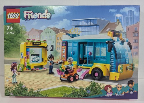 Lego friends heartlake city - lego, friends: