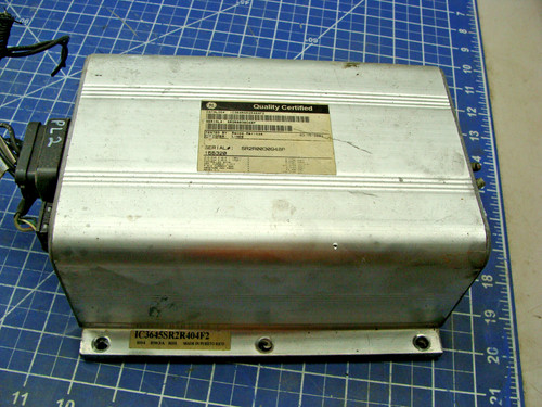 General electric linde - linde, 24v