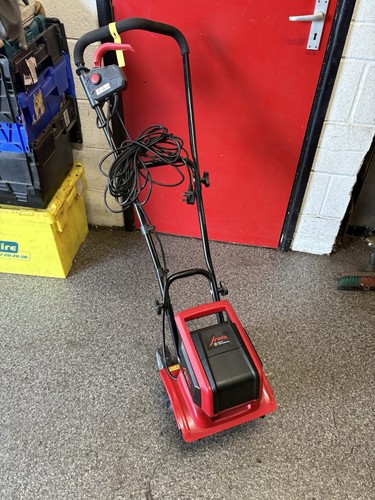 Mantis electric garden tiller - mantis,