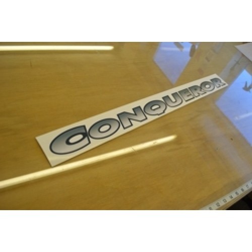 Swift challenger conqueror - challenger/conqueror,