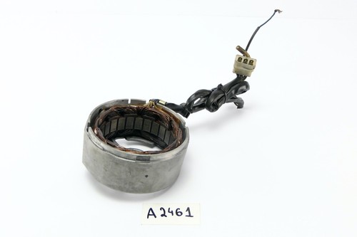 Yamaha 650 447 alternator - xs,