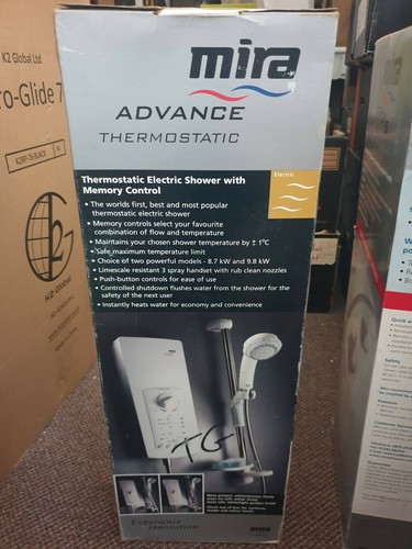 Mira advance 7kw - mira, 8.7kw