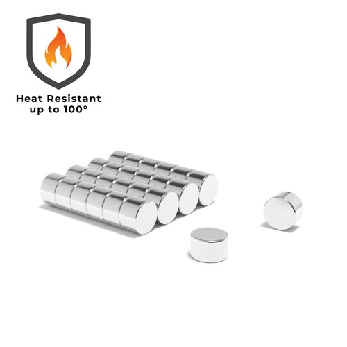 Super strong disc magnet - strong,