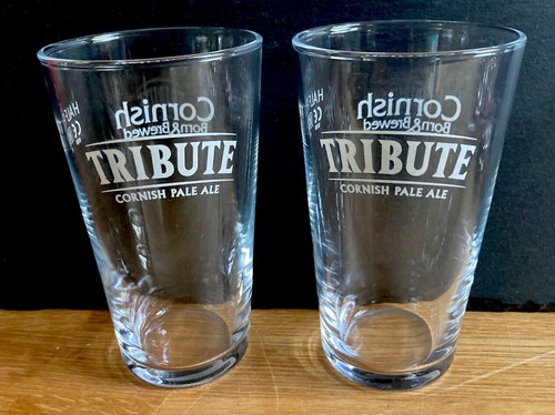 New tribute half - 2, x