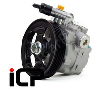 ICP Power Steering Pump Fits