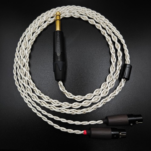 Unsleeved headphone cable - headphone,
