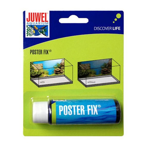 Juwel poster fix 30ml easily - juwel,