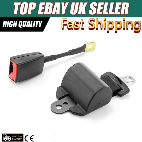 Universal point seat - point, belts