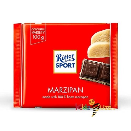 Ritter sport dark chocolate - dark,