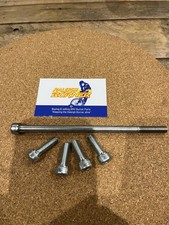 Raleigh burner Mk1 / MK2 SR