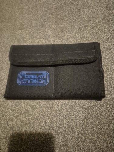 Formatt hitech filter pouch - hitech,