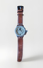 TW Steel Canteen Chronograph