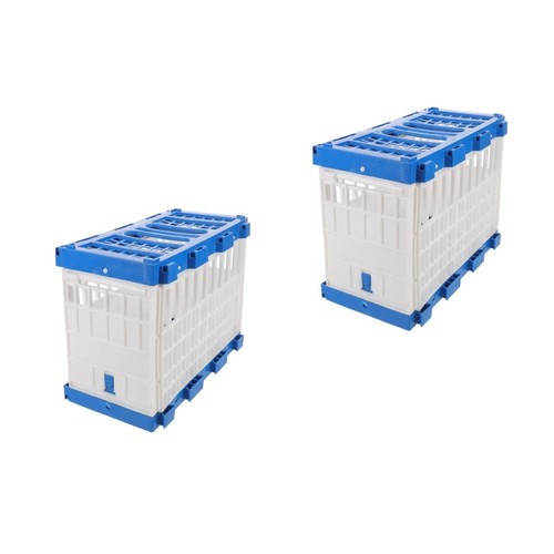 Pack pigeon release cage - release,