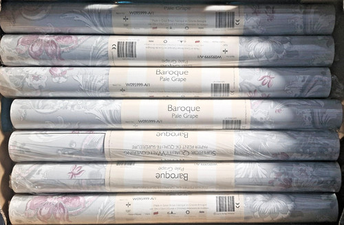 Rolls laura ashley - x,