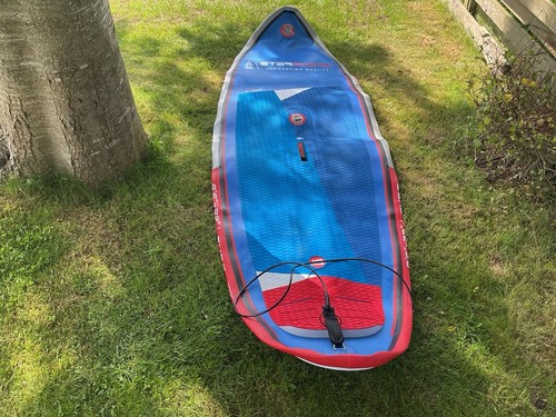 Starboard surf sup - starboard,