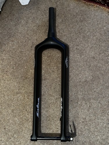 Salsa kingpin carbon deluxe - kingpin,