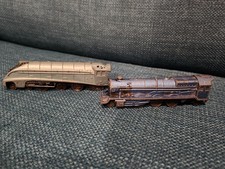 X2 Vintage Lone Star Locos OO