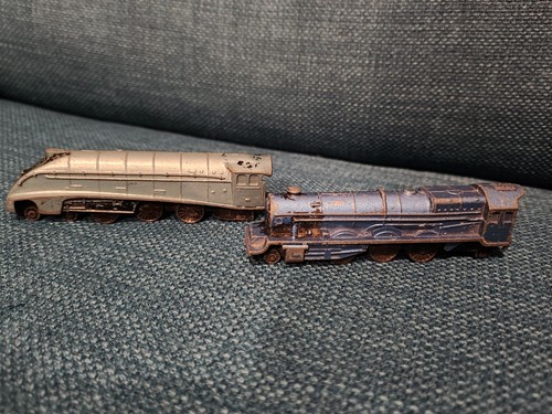Vintage lone star - x2,