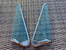 Car Parts MGB GT Tinted Quarter Light Glass