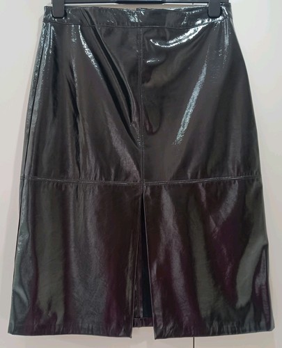 Love black patent - love, faux