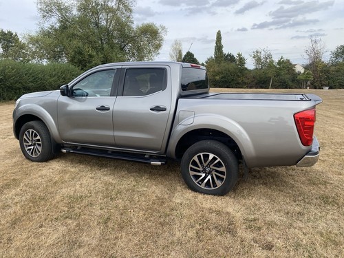 2017 nissan navara 300 no - navara,