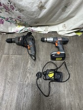 Challenge Extreme Cordless