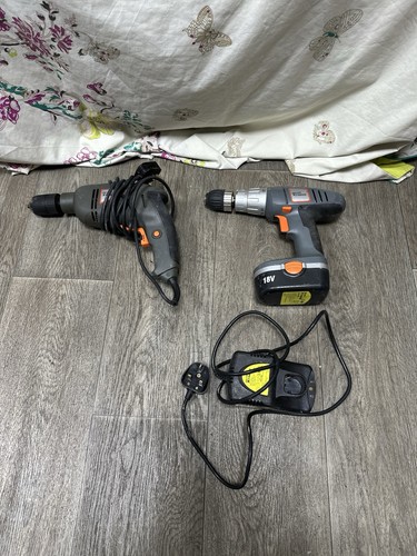 Challenge extreme cordless - extreme,